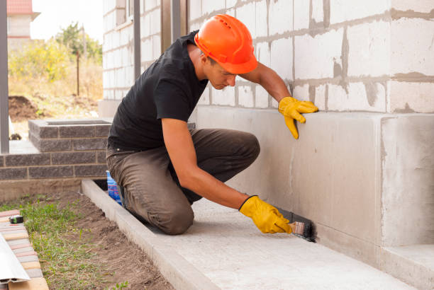 Licensed Interior Drainage System service in Warsaw, NY - Halo Water Proofing